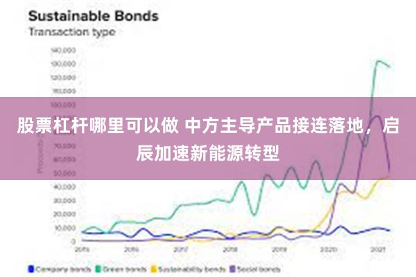 股票杠杆哪里可以做 中方主导产品接连落地，启辰加速新能源转型