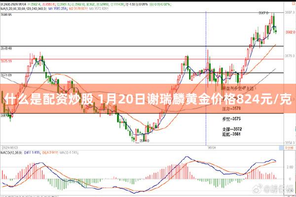 什么是配资炒股 1月20日谢瑞麟黄金价格824元/克